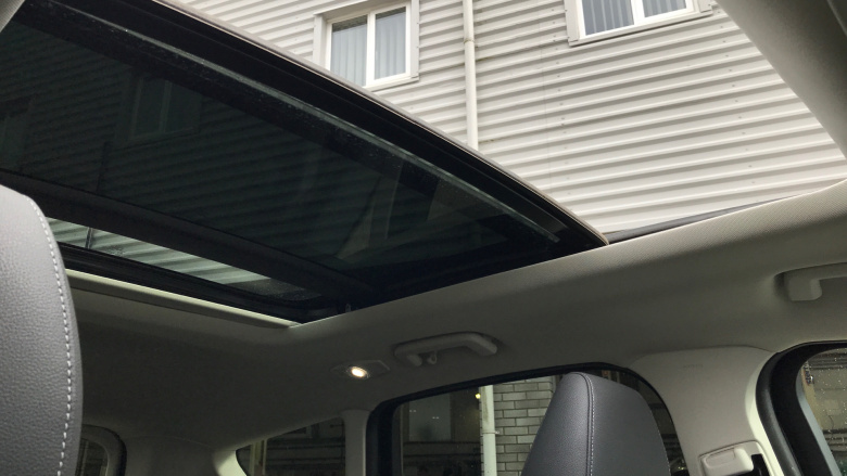 Ford Kuga 2.0 TDCi 180 Titanium Edition 5dr Diesel Estate